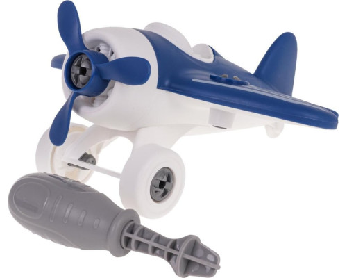Дитячий набір з літака та мотоцикла Ramiz ZAU.YC426-5A