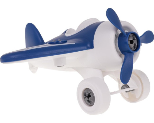 Дитячий набір з літака та мотоцикла Ramiz ZAU.YC426-5A