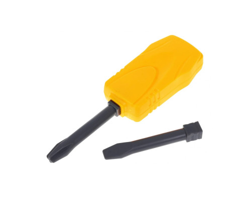 Екскаватор з електроприводом, що відкручується, для дітей 3+