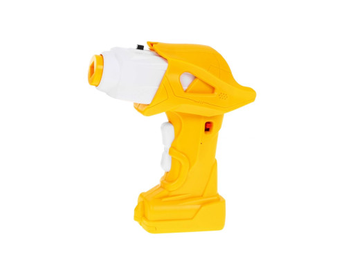 Екскаватор з електроприводом, що відкручується, для дітей 3+