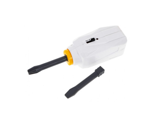 Екскаватор з електроприводом, що відкручується, для дітей 3+