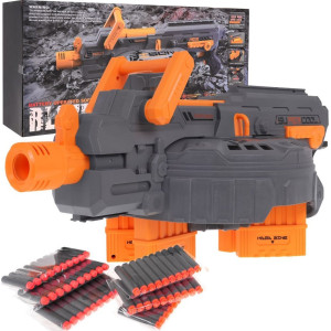 Гвинтівка Blaze Storm Grey