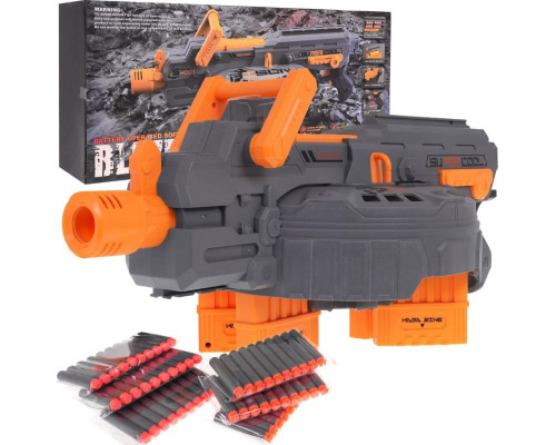 Гвинтівка Blaze Storm Grey