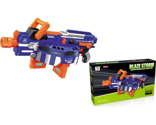 Гвинтівка Blaze Storm Grey