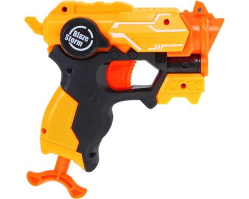 Помаранчевий пістолет Blaze Storm
