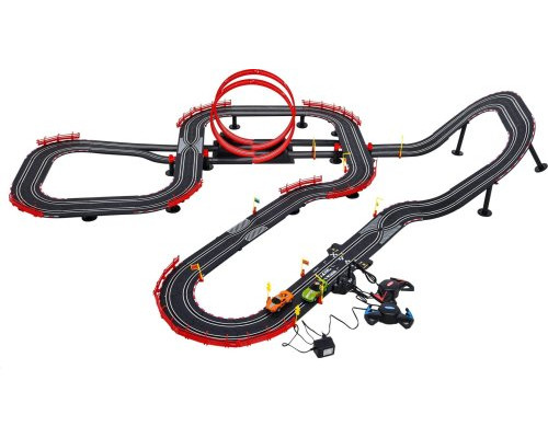 Дитяча гоночна траса Top Turbo для дітей 8+