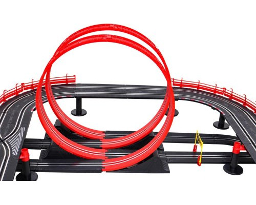 Дитяча гоночна траса Top Turbo для дітей 8+