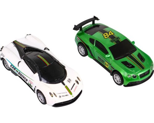 Дитяча гоночна траса Top Turbo для дітей 8+