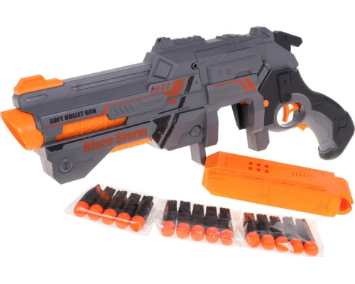 Пістолет Blaze Storm Grey