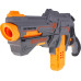 Пістолет Blaze Storm Grey
