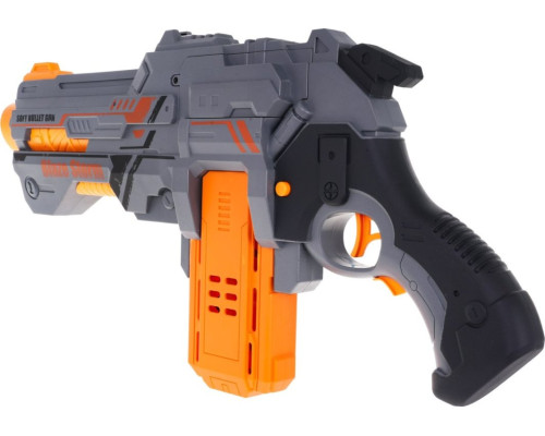 Пістолет Blaze Storm Grey