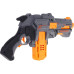 Пістолет Blaze Storm Grey