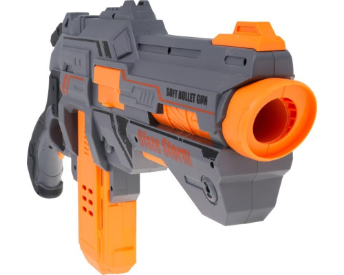 Пістолет Blaze Storm Grey