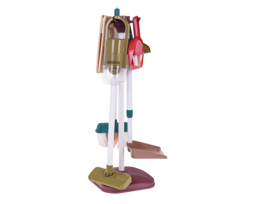 Дитячий набір для прибирання 26-в-1 Ramiz 667-56