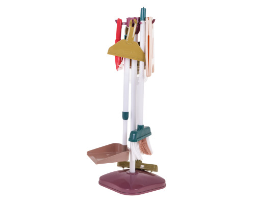 Дитячий набір для прибирання 26-в-1 Ramiz 667-56