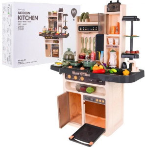 Дитяча стильна кухня 3+ ZDZ.889-211