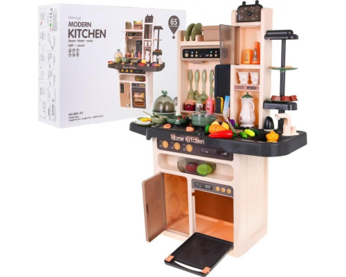 Дитяча стильна кухня 3+ ZDZ.889-211