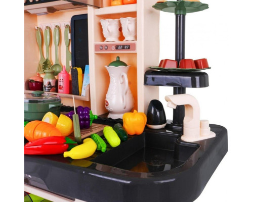 Дитяча стильна кухня 3+ ZDZ.889-211