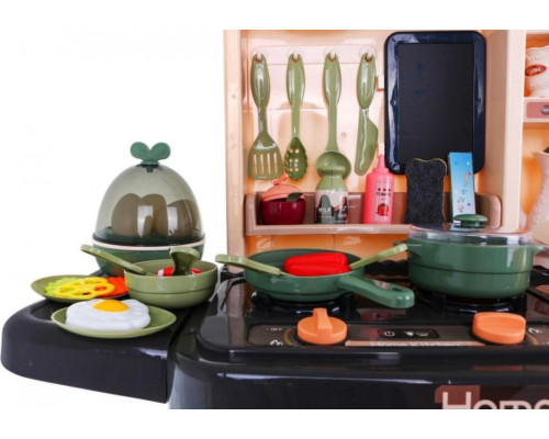 Дитяча стильна кухня 3+ ZDZ.889-211