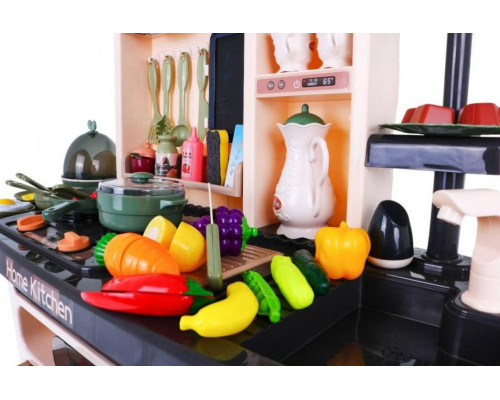 Дитяча стильна кухня 3+ ZDZ.889-211