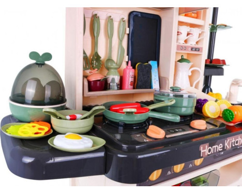 Дитяча стильна кухня 3+ ZDZ.889-211