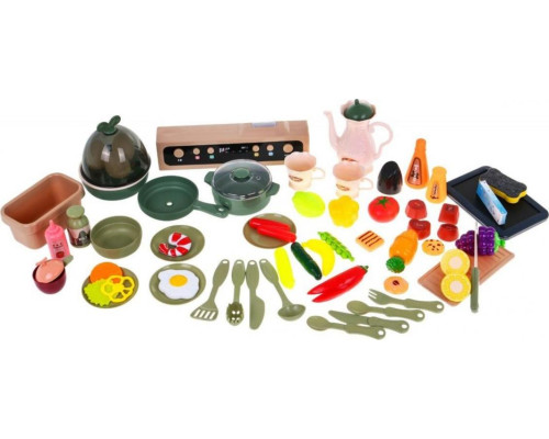 Дитяча стильна кухня 3+ ZDZ.889-211