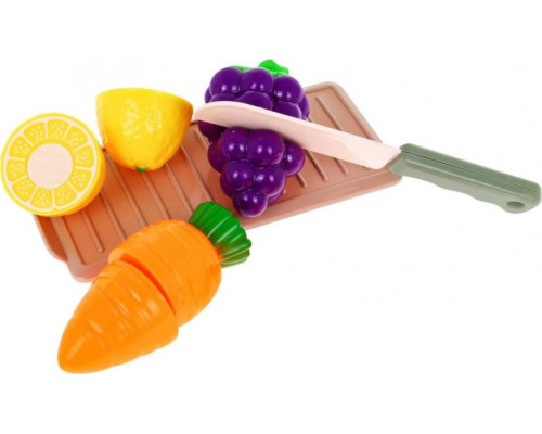 Дитяча стильна кухня 3+ ZDZ.889-211