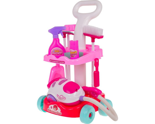 Набір для прибирання MEGA + аксесуари