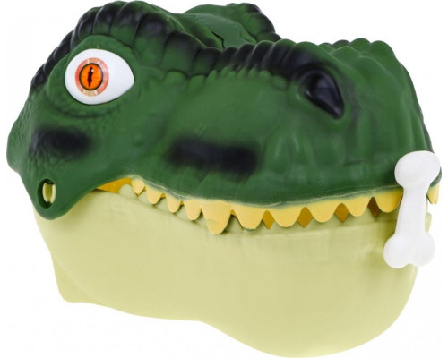 Дитячий набір фігурок «Світ динозаврів» Ramiz ZPG.WE606