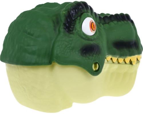 Дитячий набір фігурок «Світ динозаврів» Ramiz ZPG.WE606