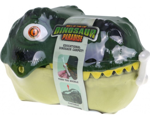 Дитячий набір фігурок «Світ динозаврів» Ramiz ZPG.WE606