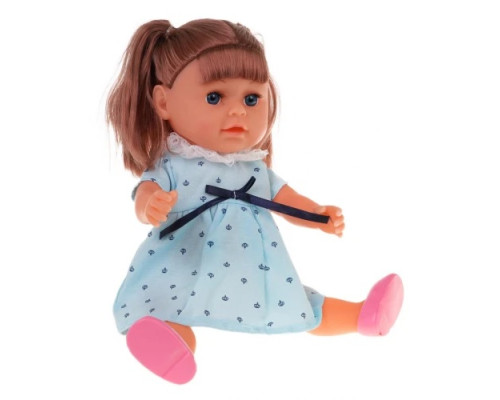 Лялька Kinga з туалетним столиком + аксесуари ZDZ.82850