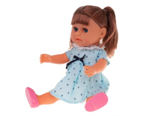 Лялька Kinga з туалетним столиком + аксесуари ZDZ.82850