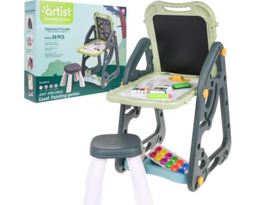 Дитяча багатофунціональна дошка 3+ ZKP.050-30