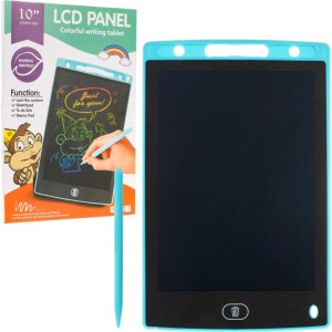 Дитячий планшет для малювання 10' Ramiz 3+ ZKP.HH-010C.NIE