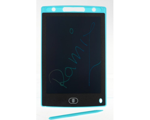 Дитячий планшет для малювання 10' Ramiz 3+ ZKP.HH-010C.NIE