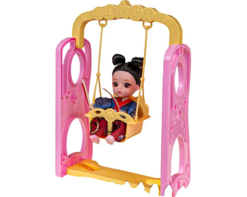 MEGA Чарівний будинок + Аксесуари