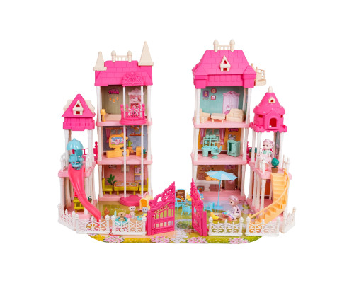 Ляльковий будиночок Ramiz 6675