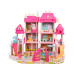 Ляльковий будиночок Ramiz 6675