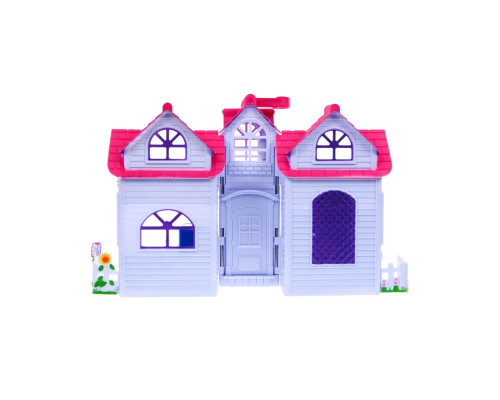 Ляльковий будиночок для дітей 3+