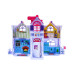Ляльковий будиночок для дітей 3+
