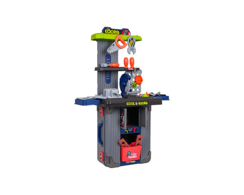 Дитяча майстерня Ramiz 008-602A + валіза