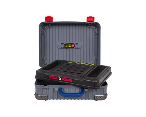 Дитяча майстерня Ramiz 008-602A + валіза