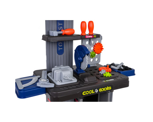 Дитяча майстерня Ramiz 008-602A + валіза