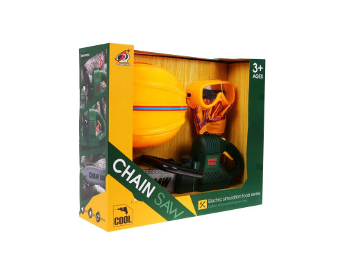 Дитячий набір лісоруба 3+