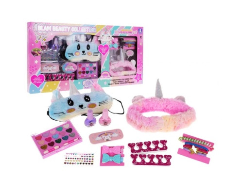 Набір макіяжу MEGA Unicorn