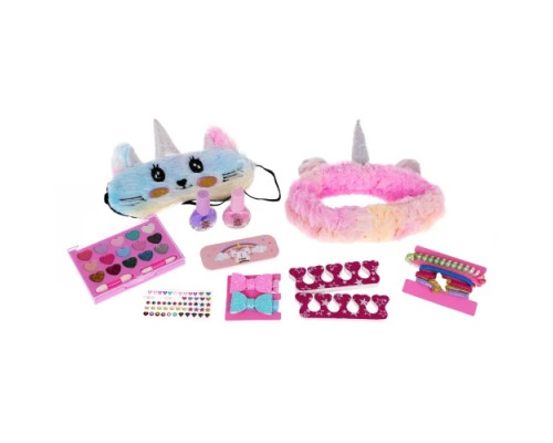 Набір макіяжу MEGA Unicorn