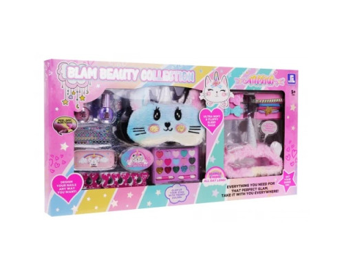 Набір макіяжу MEGA Unicorn