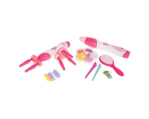 Набір для плетіння мега-коси