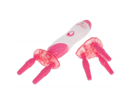 Набір для плетіння мега-коси